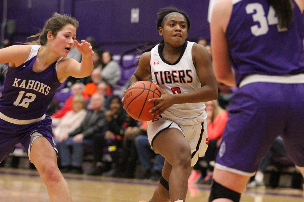 Illinois Class 4A Regional Final: Edwardsville vs Collinsville